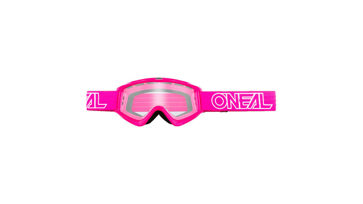 O'Neal B-Zero Solid Goggle image 5