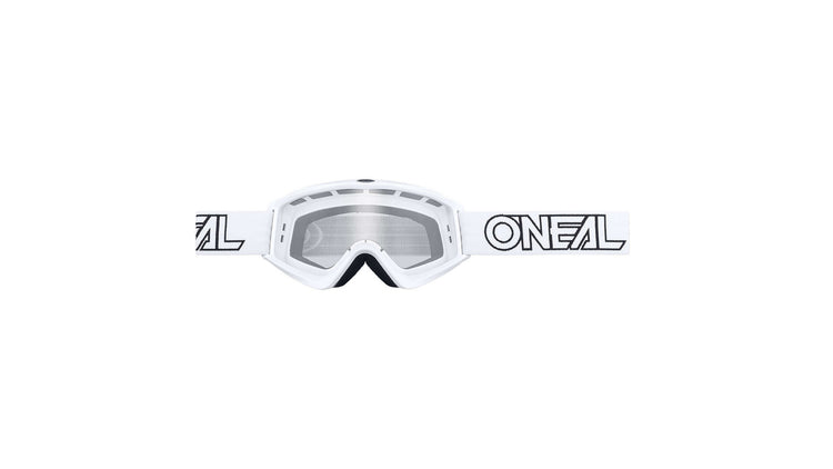O'Neal B-Zero Solid Goggle image 3