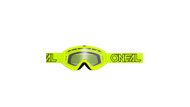 O'Neal B-Zero Solid Goggle image 4