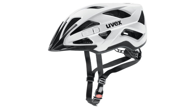 Uvex Active CC City Helm Unisex image 15