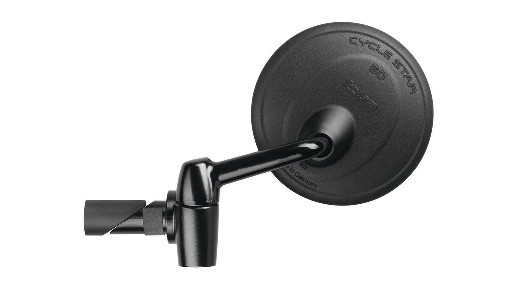 B&M Cycle Star 80 14,5 mm Spiegel image 1