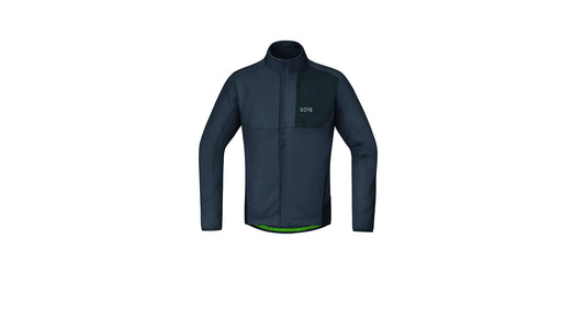 Gore C5 GWS Thermo Trail Jacket image 0