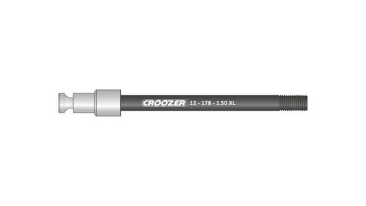 Croozer 12-178-1.50 XL image 0