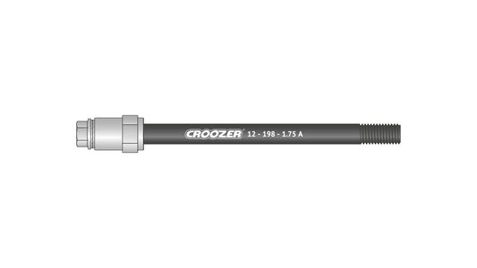 Croozer 12-198-1.75 A image 0