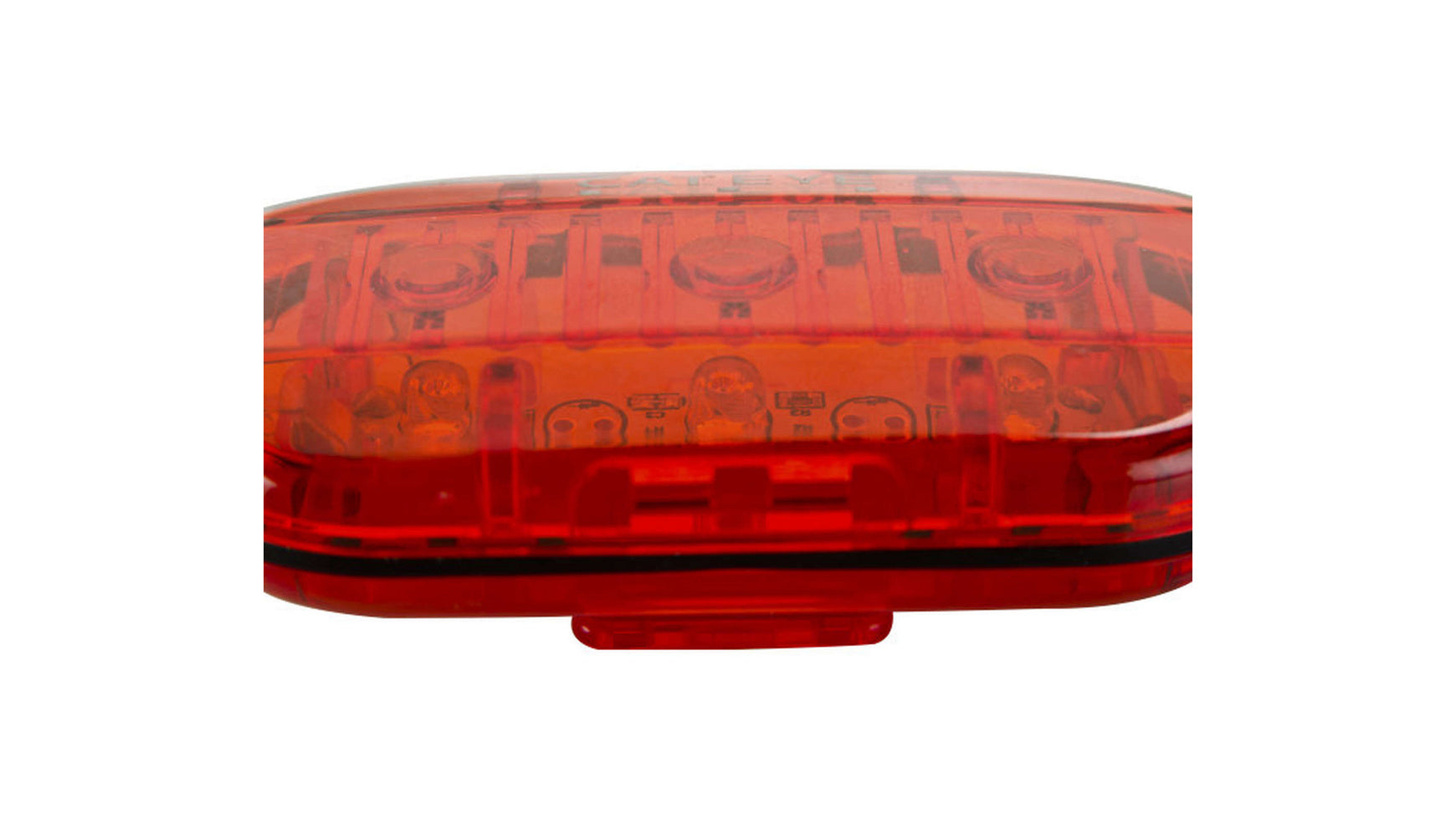 Cateye Omni 3G Rücklicht, 3 LEDs image 2