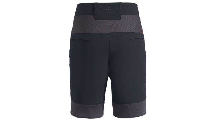 Vaude Women's Cyclist AM Shorts image 1