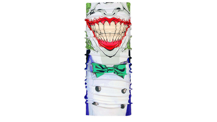 P.A.C. Facemask Joker image 0