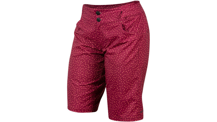 Pearl Izumi W Launch Print Short image 0