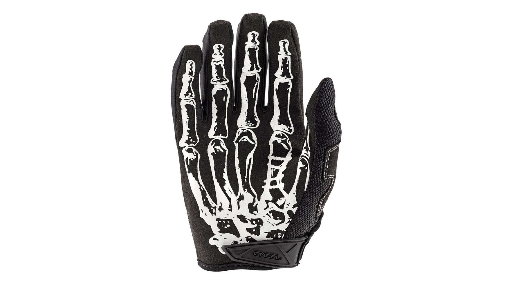 O'Neal Mayhem Glove Pistons II image 1