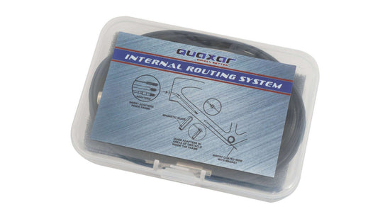 Quaxar Internal Routing Kit image 3