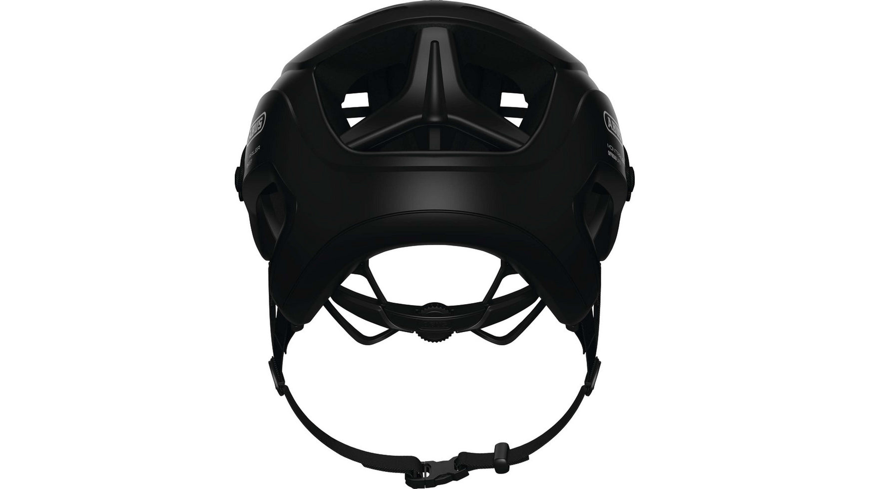 Abus MonTrailer image 2