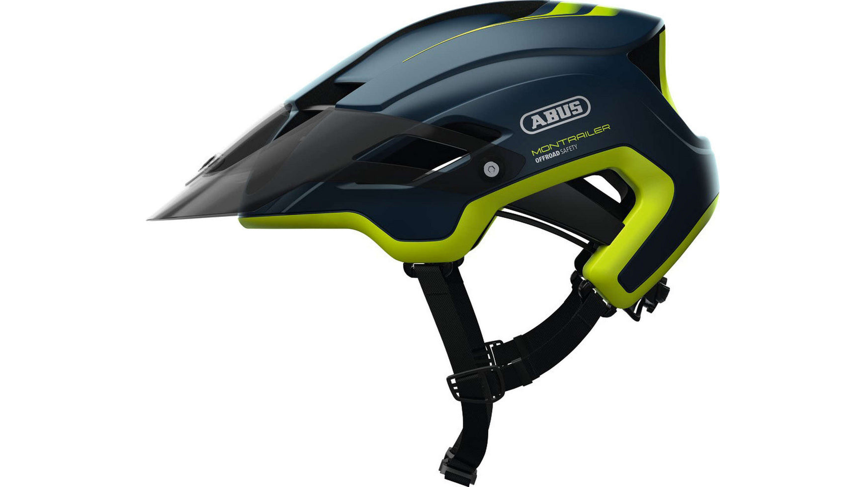 Abus MonTrailer image 8