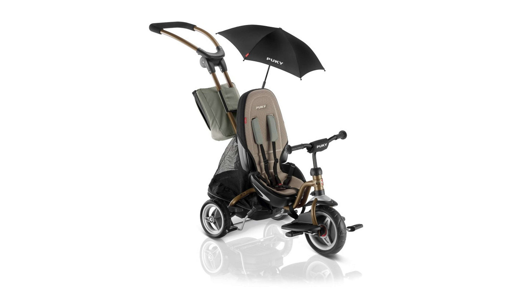 Puky CAT S6 Ceety Dreirad image 0