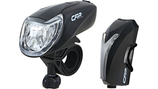 CFP Luminous Flame Beleuchtungsset image 0