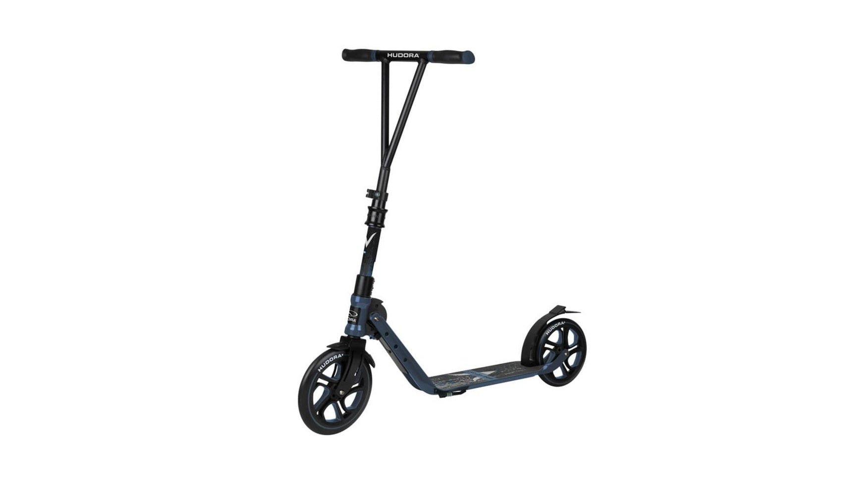 Hudora Big Wheel Generation V 230 image 1