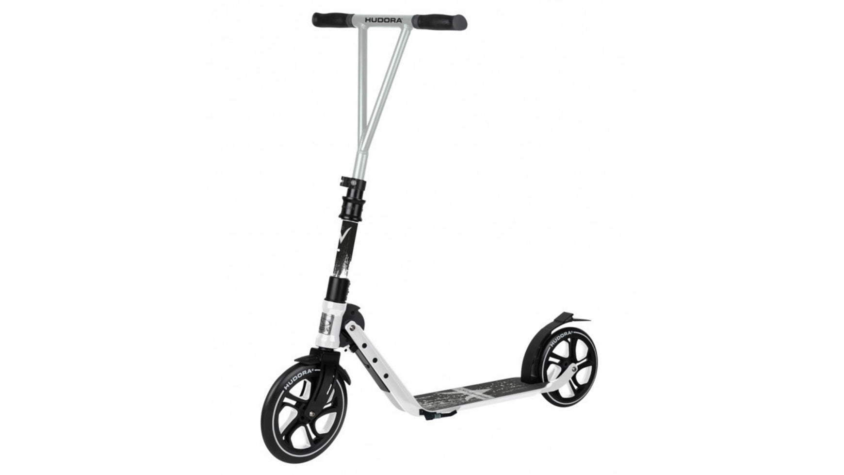 Hudora Big Wheel Generation V 230 image 0