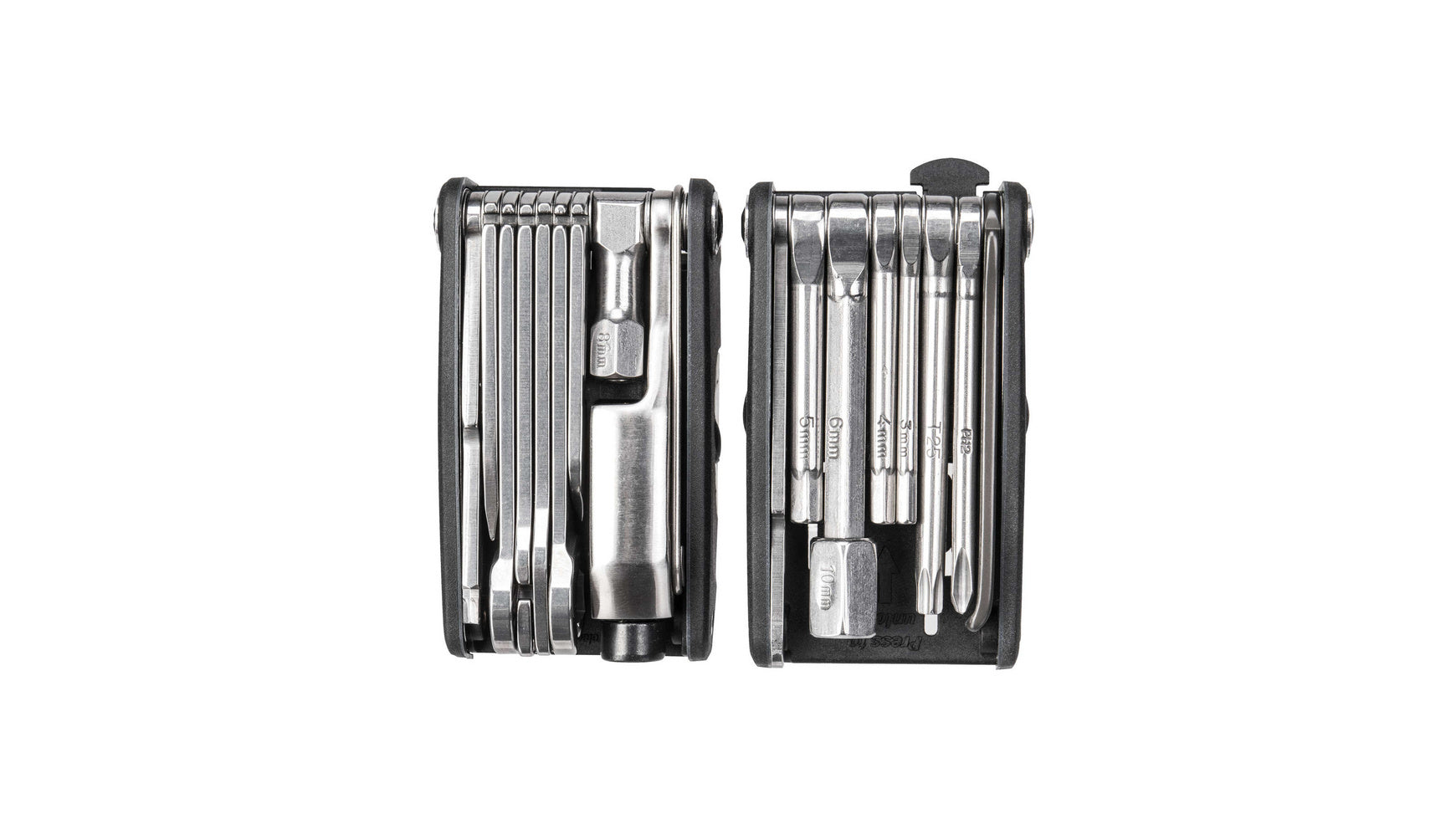 Topeak Alien Ope Minitool image 2