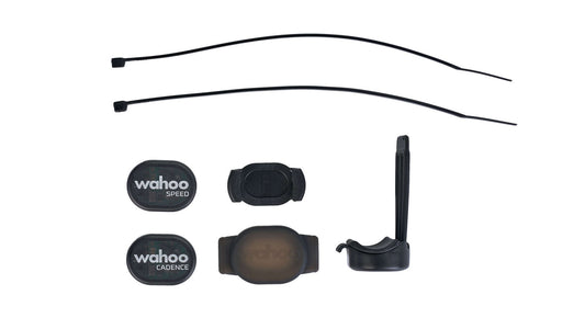 Wahoo RPM Speed & Cadence Sensor image 0