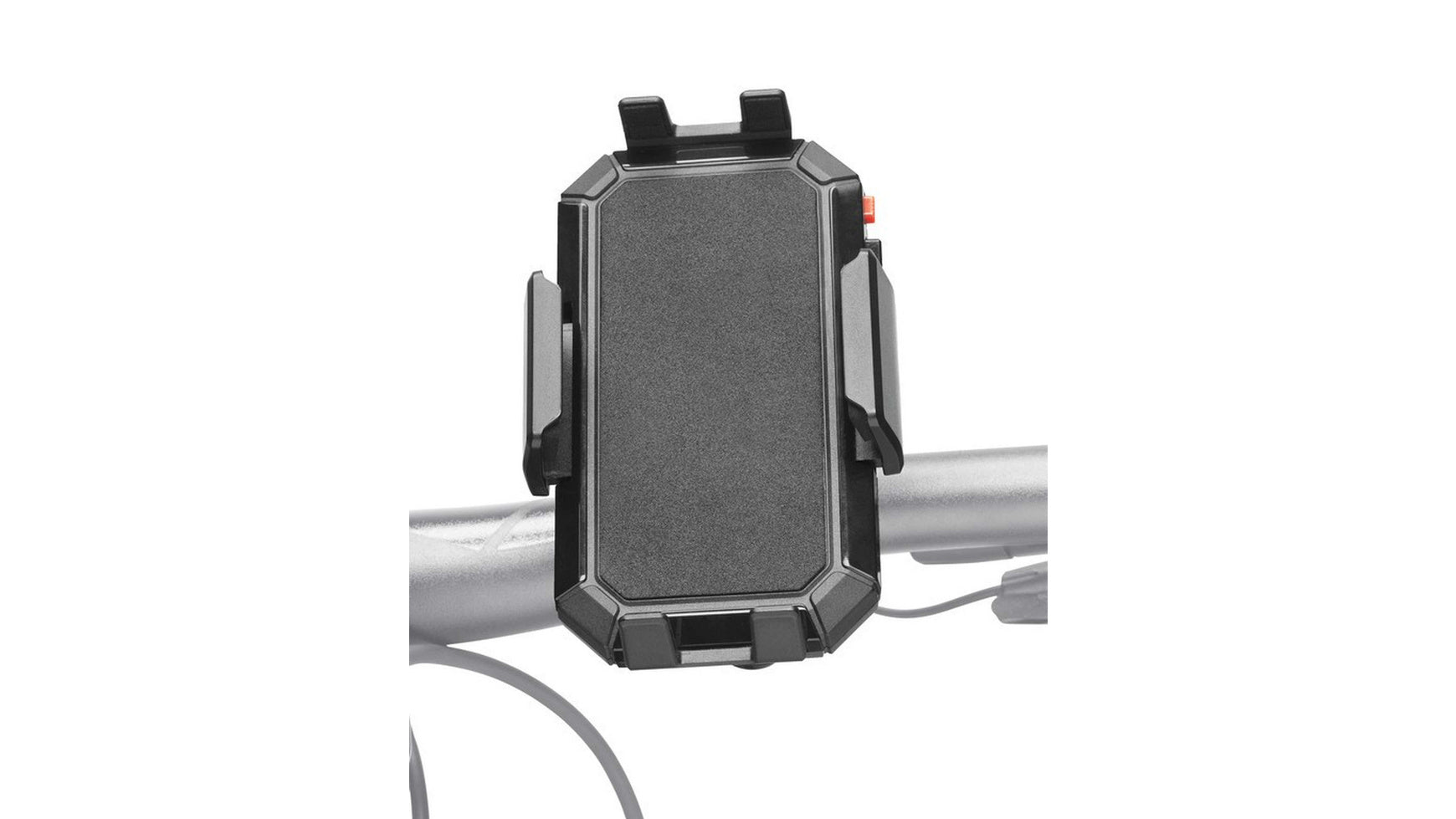 SKS SMARTBOY Smartphonehalter - Fahrrad Handyhalterung mit Tasche, 17,99 €