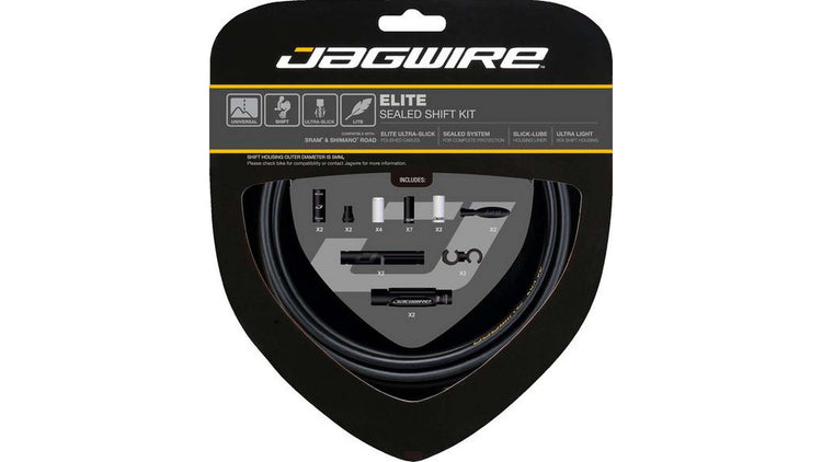 Jagwire Elite Sealed Shift Kit image 0
