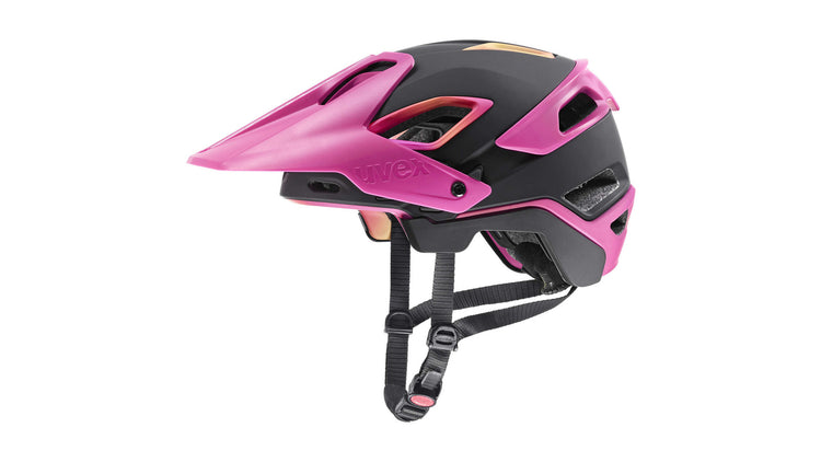 Uvex Jakkyl Hde Fullfacehelm image 13