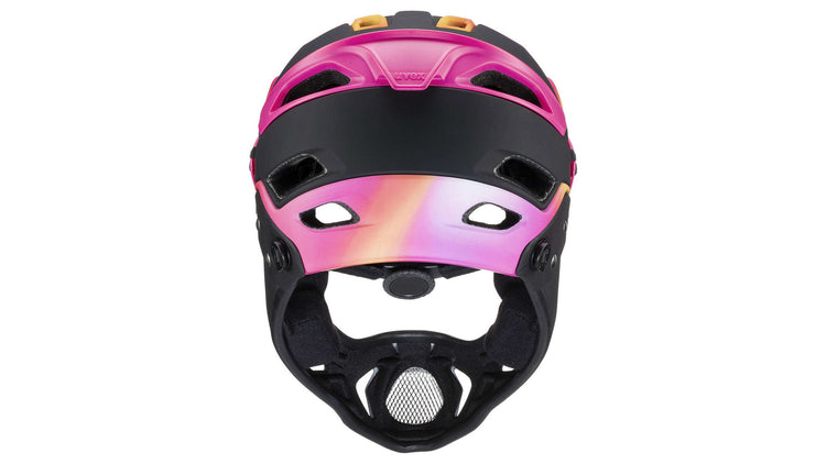 Uvex Jakkyl Hde Fullfacehelm image 15