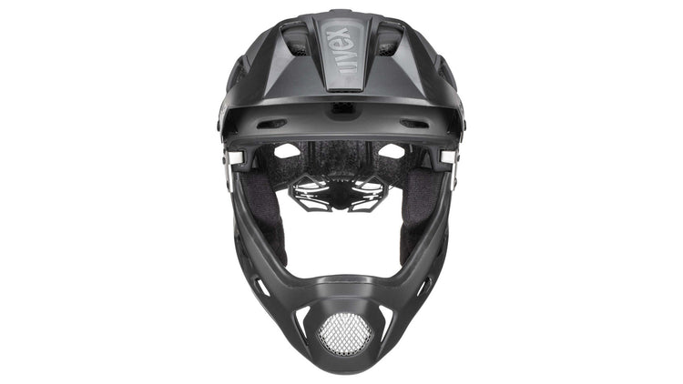 Uvex Jakkyl Hde Fullfacehelm image 18