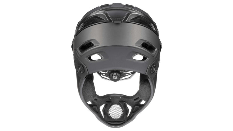 Uvex Jakkyl Hde Fullfacehelm image 19