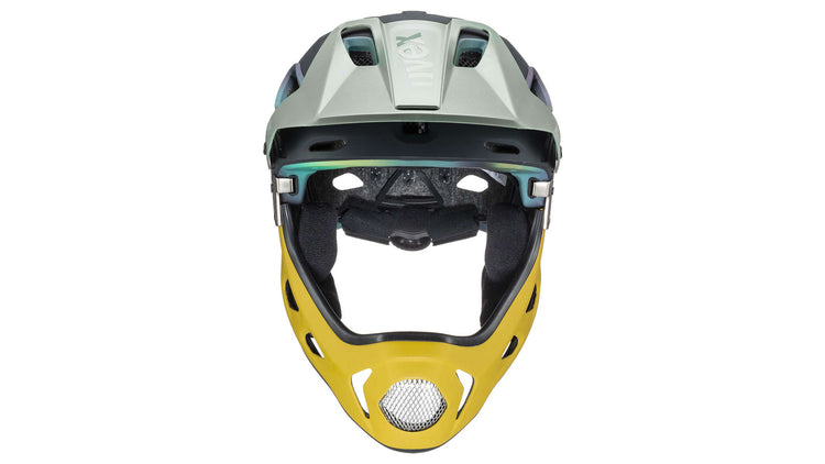 Uvex Jakkyl Hde Fullfacehelm image 10