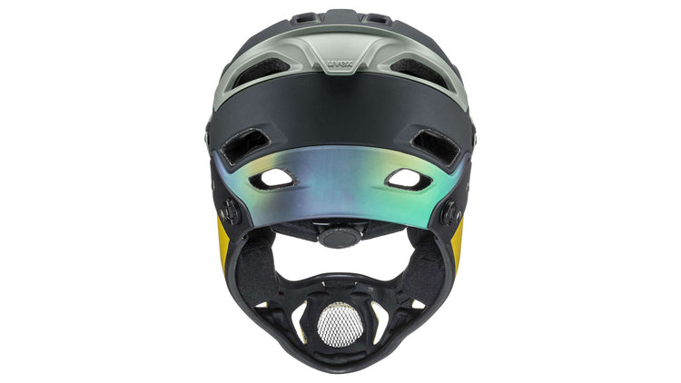 Uvex Jakkyl Hde Fullfacehelm image 11