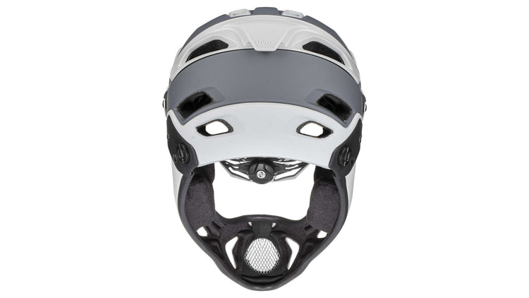 Uvex Jakkyl Hde Fullfacehelm image 3