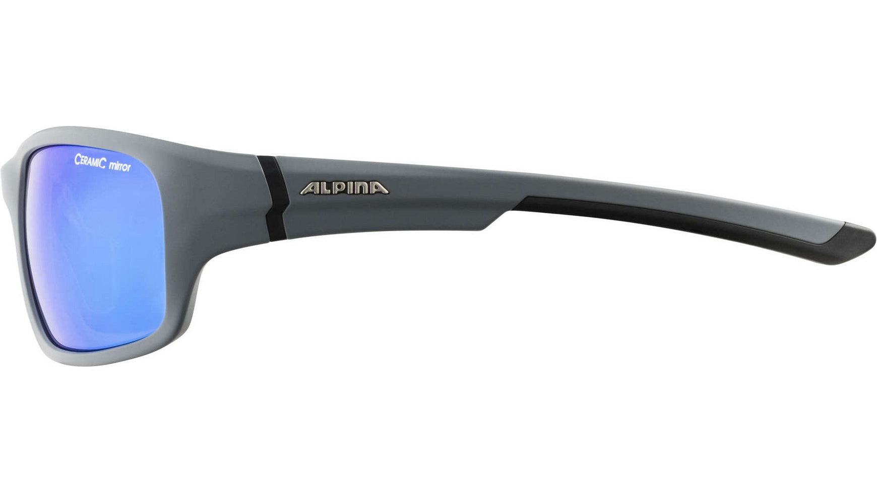 Alpina Lyron S Fahrradbrille image 1