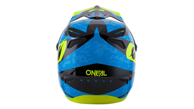 O'Neal Sonus Helmet DEFT image 2