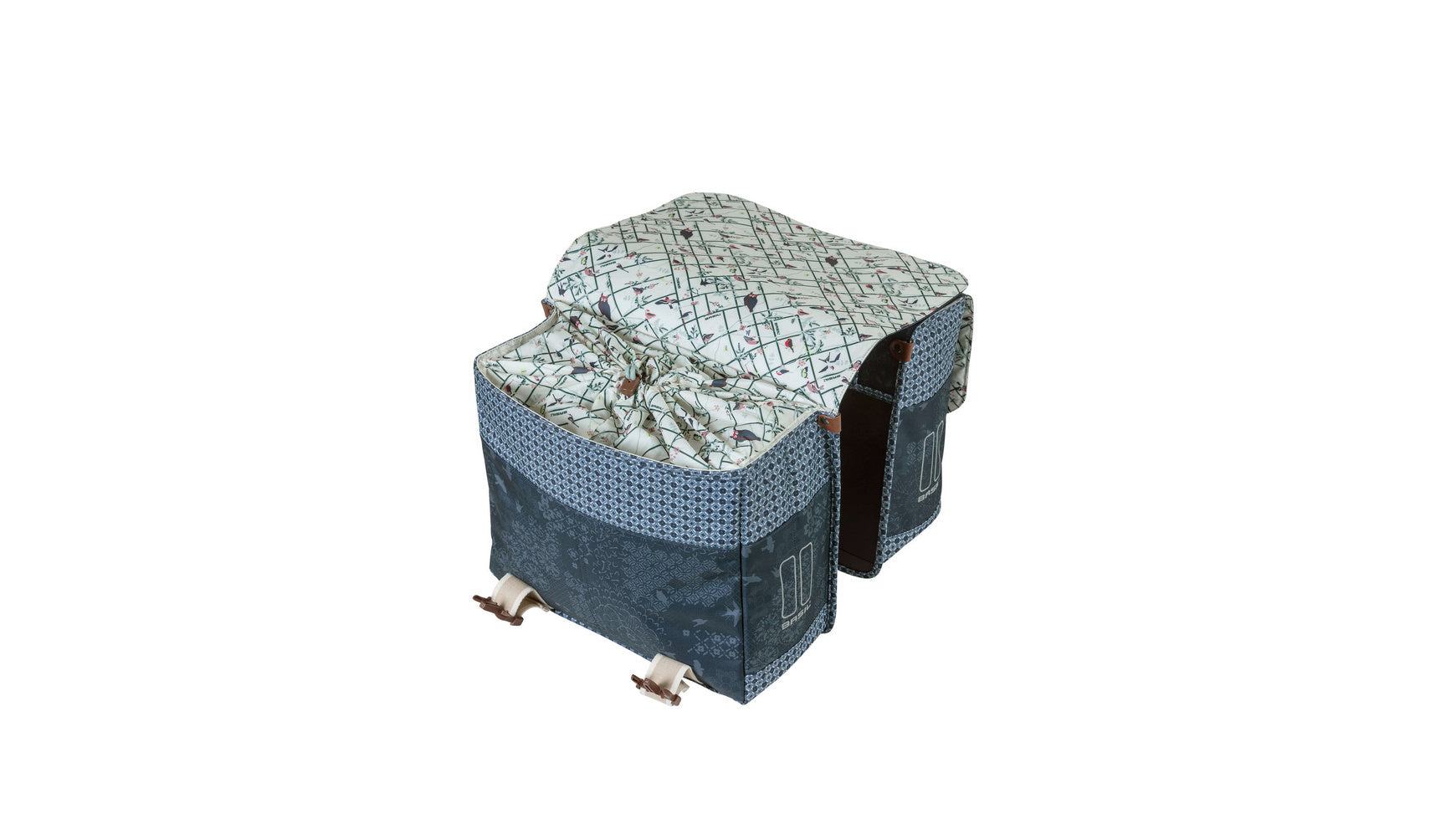 Basil Bohème Doppeltasche 35 L image 4