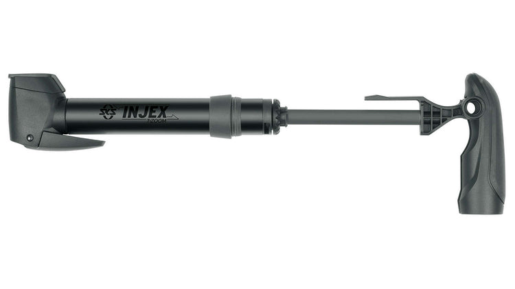 SKS Injex T-Zoom Black Edition image 1