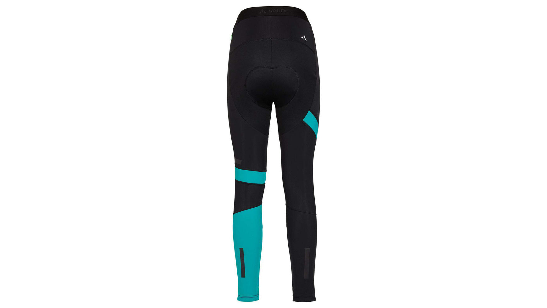 Vaude Women's Advanced Warm Tights image 1