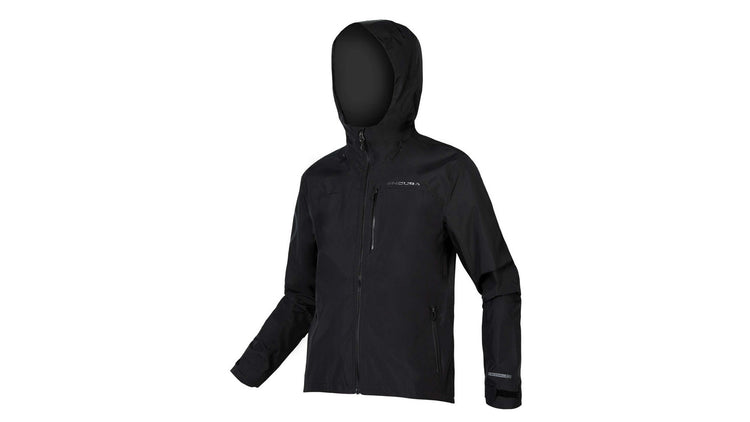 Endura SingleTrack Waterproof Jacke image 0