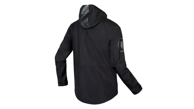 Endura SingleTrack Waterproof Jacke image 1