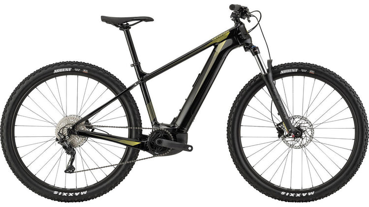 Cannondale Trail Neo 3 image 0