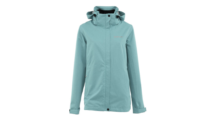 Otix Aava Regenjacke Damen image 4