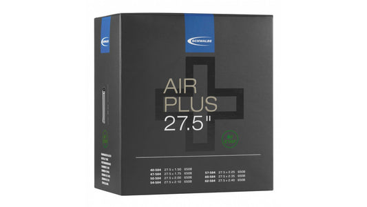 Schwalbe AV21 AP Air Plus Schlauch image 0