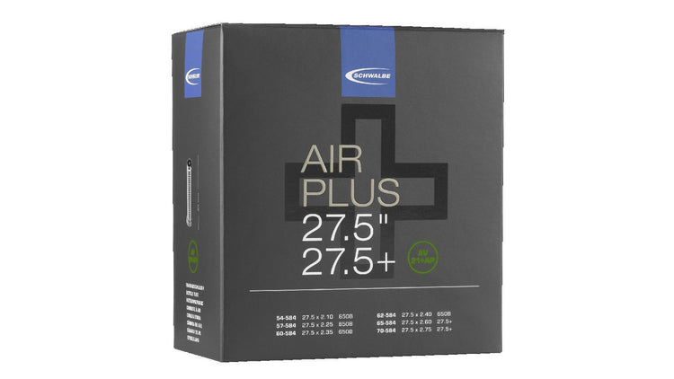Schwalbe AV21+ AP Air Plus Schlauch image 0