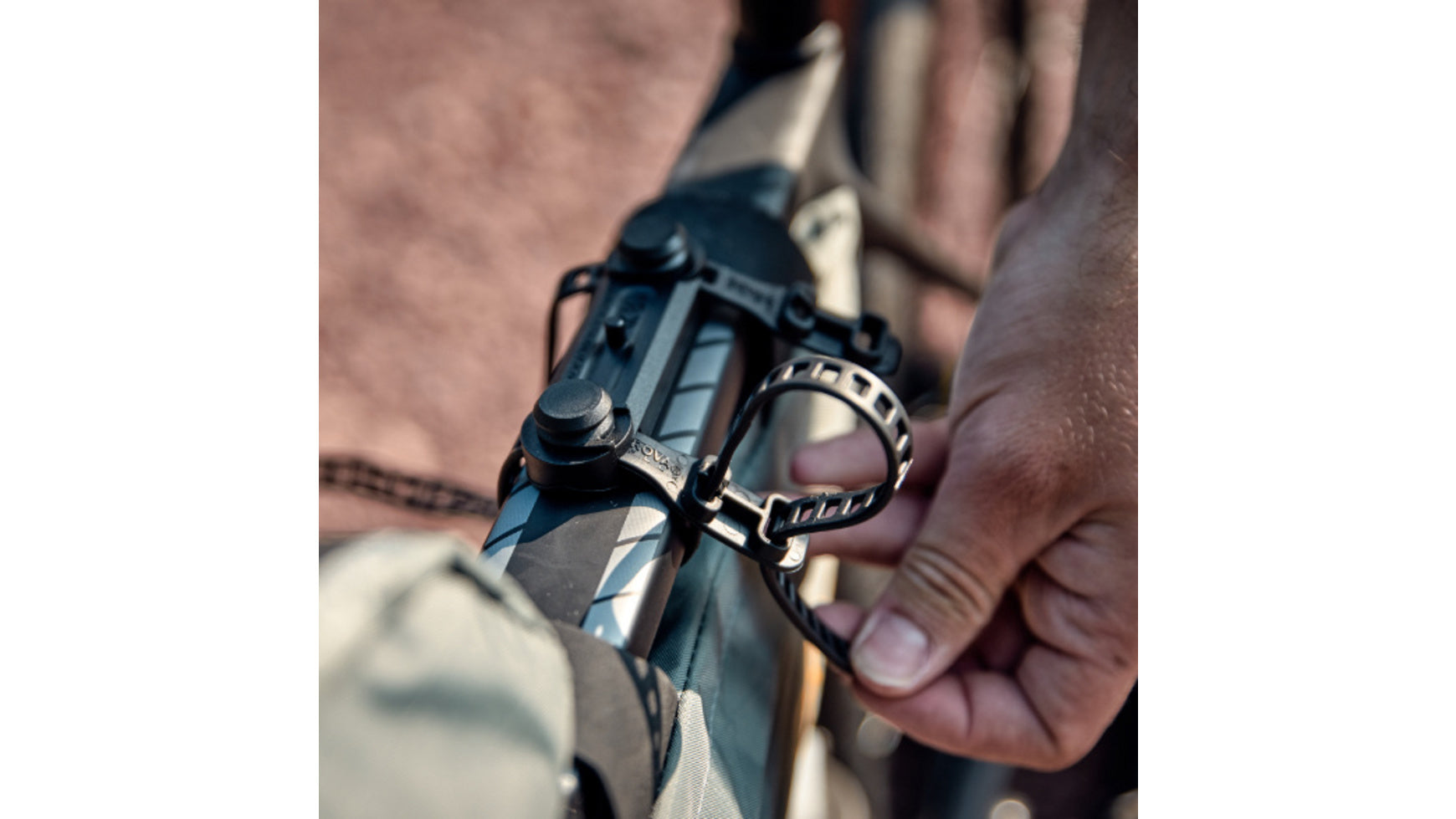 Fidlock TWIST Uni Base image 4