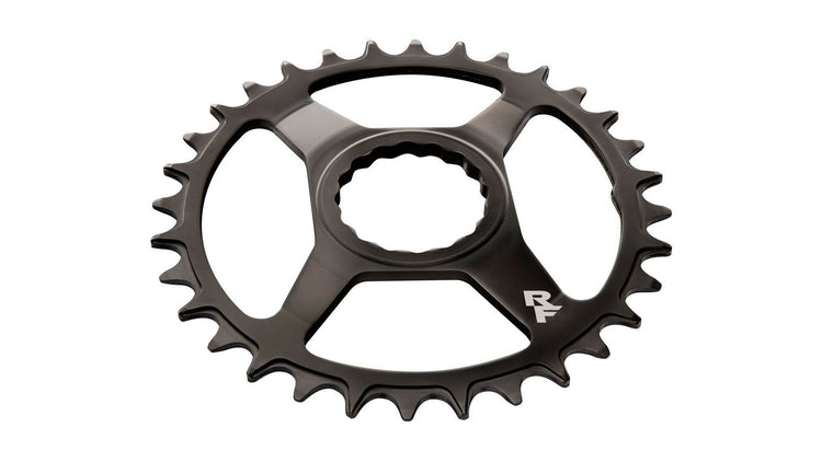 Race Face Chainring Steel 28 Zähne image 0