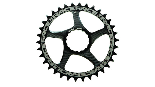 Race Face Chainring Alloy 28 Zähne image 0