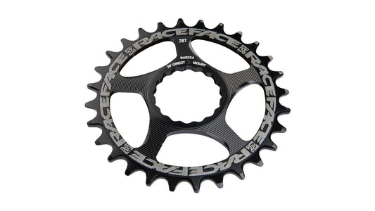Race Face Chainring Alloy 32 Zähne image 0