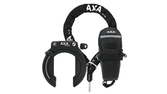 AXA Block XXL Rahmenschloss-Set image 0