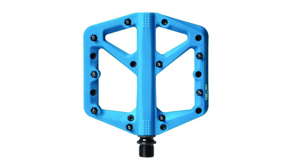 Crankbrothers Stamp 1 Pedale, Large image 1