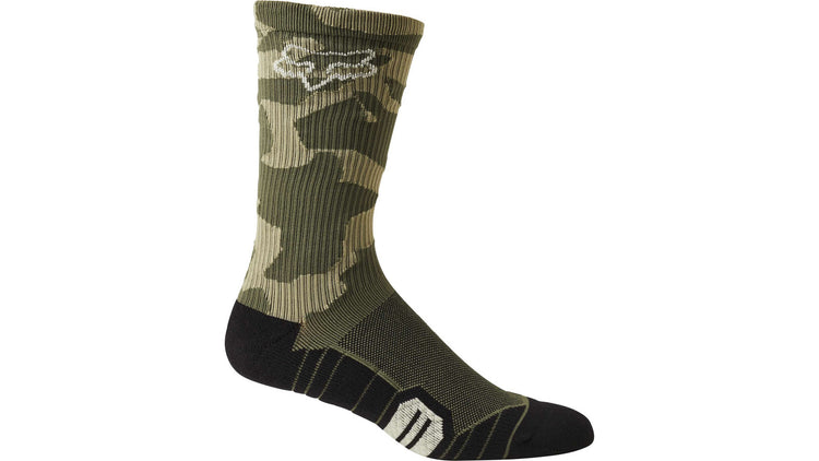 Fox 8" Ranger Cushion Socken image 0