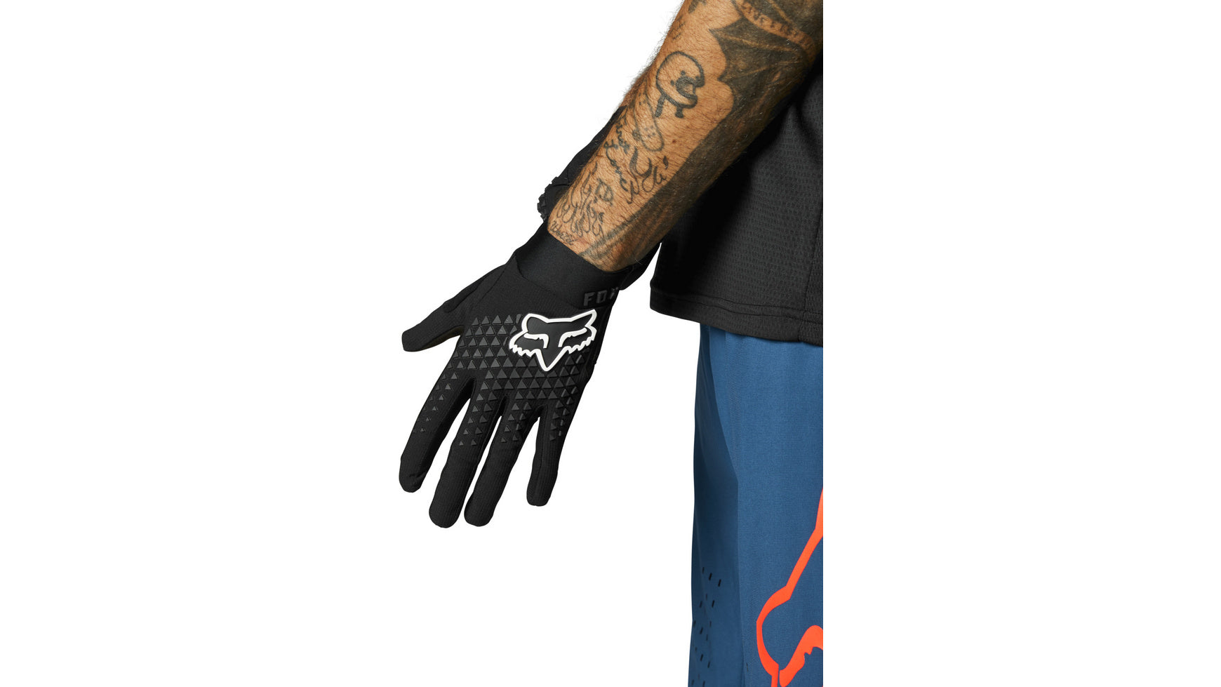 Fox Defend Glove image 2
